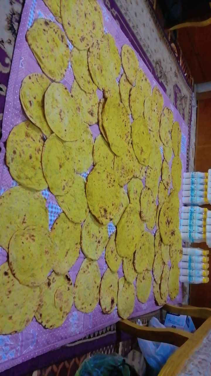 اللهم صل على محمد وال محمد تجهيز ثواب خبز لحم كصاب ولبن مأجورين اصحابه أن شاء الله كربلاء *********** واتساب توجد خدمة توصيل كربلاء, العراق
