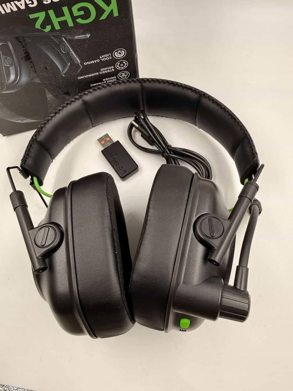 للبيع
جوستكات + سماعات + كيبوردات+ ماوس باد وتر بروف ماركة.. اشياء تخص ال gaming )pc)


**إذا كنت صاحب هذا الإعلان وتريد حذفه لأي سبب، رجاءا أرسل رسالة إلى الدعم الفني**