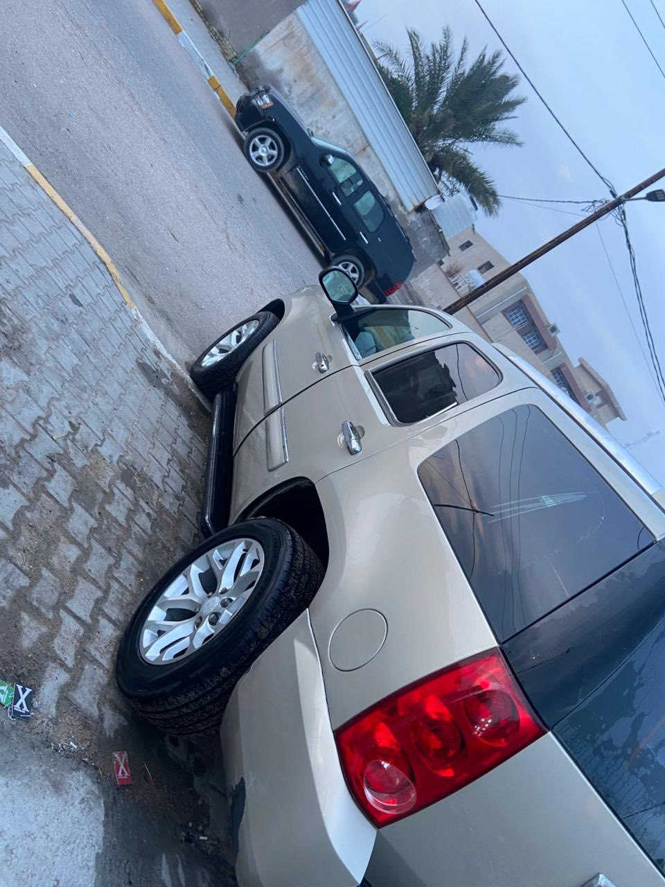 السلام عليكم من رخصه الادمن
يوكن 2007 حليجي
فول مواصفات بيها فتحه مكاني الفاو السياره جاهزه مابيها اي نقص ولا بيها حادث ولا مبدل بيها شي 

مكلف بالنشر 
السعر ١٧٥ وبيها مجال للشراي مكاني بصره الفاو

رقم الهاتف 
***********
