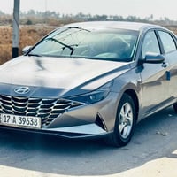 النترا موديل 23 خليجي معوقين مثنى وكاله عامه من مالك  محرك 1600  مواصف...