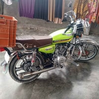 معروضه دراجه للبيع 2023 واراوس حسب القناعه موتور او ستوته استفسار الخا...