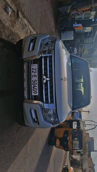 باجيرو ١٦ • مكاني • شمالية