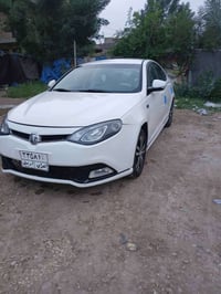 موديل ٢٠١٤ • خليجي • كفالة محرك