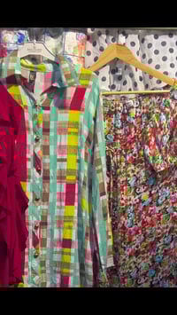 كتان أوروبي • ملابس عائلية • سليمانية