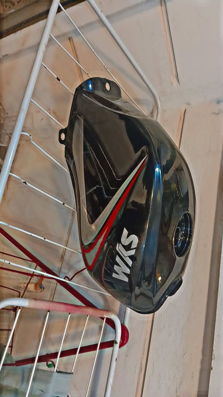 سلام عليكم
للبيع تانكي دراجه
سايم كير مكفول لا مشخط 
ولا مزروف
سعر 50 متواجد داخل رمادي 
رقم ***********
متواجد واتساب
