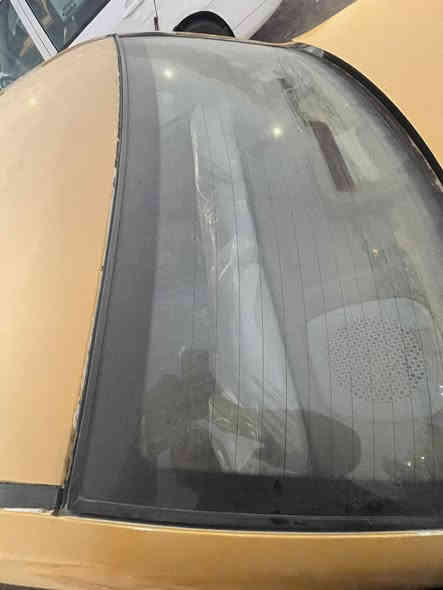 سلام عليكم هونداي فيرنه. مديل ٢٠١٤ سياره جاهزه من كلشي بيه صبغ جاملغ. خلفي. اثرتكتك  امصفره هيئه اوغرامات تخم تاير جديد صدر جديد شرط انطي ضمان بل مكينه وانه ماكو بل كمبرسر السعر ٧٣$ مكاني بغداد الحبيبية سياره بسمي*********** واتساب هم بي
