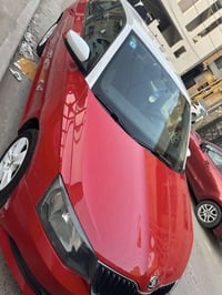 سكودا للبيع بيع سريع موديل 2018 للتواصل 07705398420