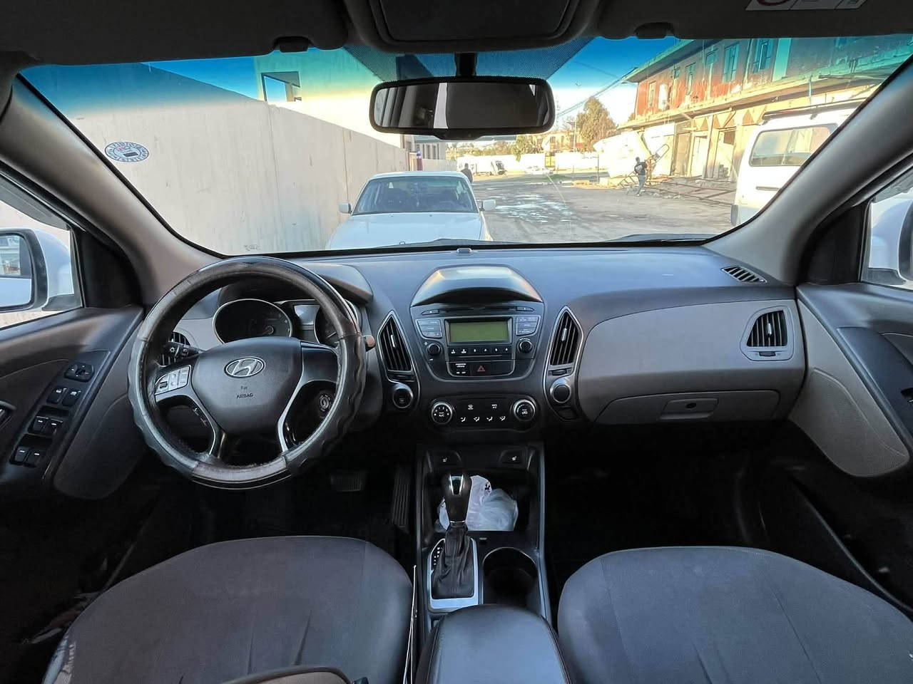 سيارة توكسان موديل ٢٠١٤ رقم دهوك باسمي


**إذا كنت صاحب هذا الإعلان وتريد حذفه لأي سبب، رجاءا أرسل رسالة إلى الدعم الفني**