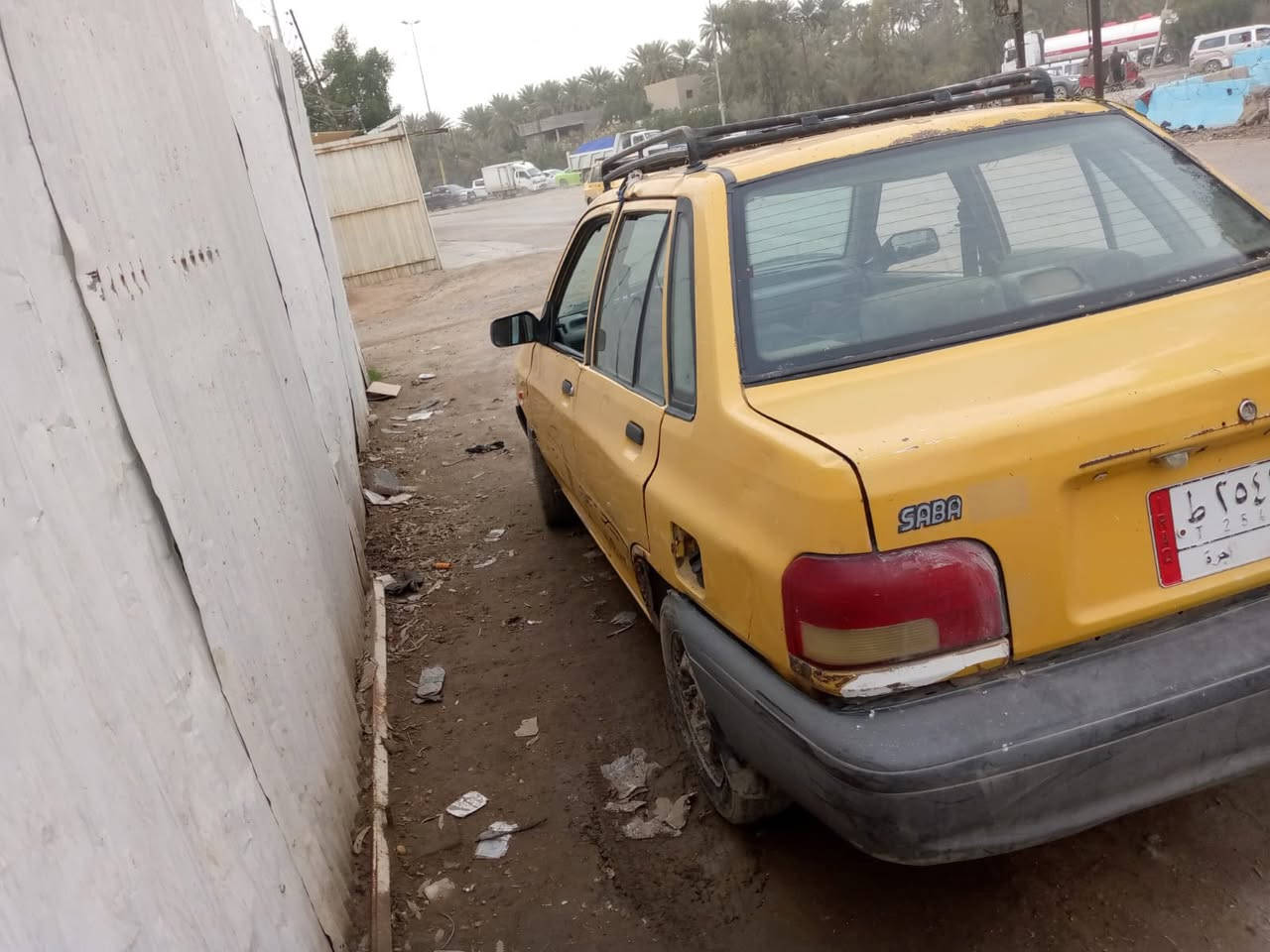 سايبا 2008 للبيع ***********
