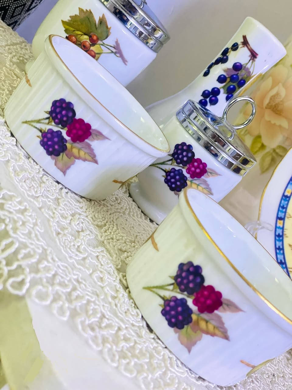 مجموعة انكليزي انتـيكـ مختوم 🍇🫒🫐
السعر 17 الف 

‎للطلب والاستفسار مراسلة الصفحة 💌💌
‎يوجد خدمة توصيل لكافة المحافظات🚕🚕
‎

.
.
.
.
.
.

‎#انتيك #انتيكات #كوب #انتيكات_تحف #فنتج


**إذا كنت صاحب هذا الإعلان وتريد حذفه لأي سبب، رجاءا أرسل رسالة إلى الدعم الفني**