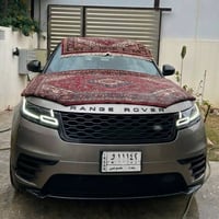 رانج روفر فيلار R-Dynamic 300D  2019 للبيع أو المراوس برانج روفر فوغ 2...