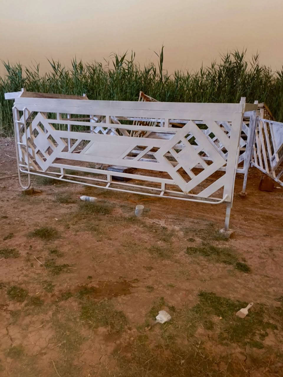 محجر نثية سعر 250
مكان بغداد الوسفية جسر الرابع سريع الدولي ***********
