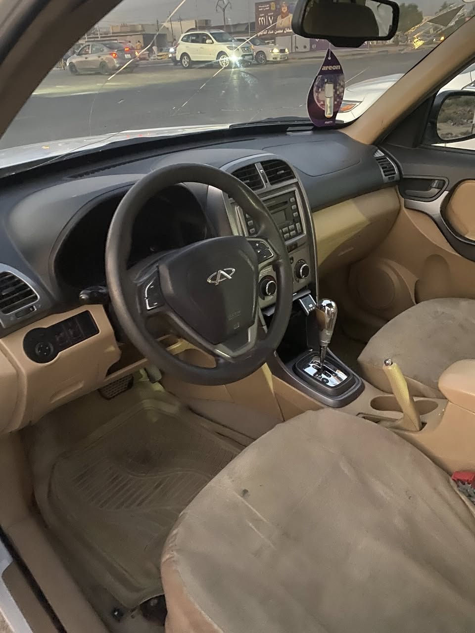 السلام عليكم تيكو للبيع موديل 2013بسمي رقم دولي ديالى بدون ضرر ولا صبغ السياره جاهزه تبريد تدفىه كلشي شغال لايت زنون  باتري جديد  السعر 55وبيها مجال  لاستفسار على الخاص لو على الرقم ***********
