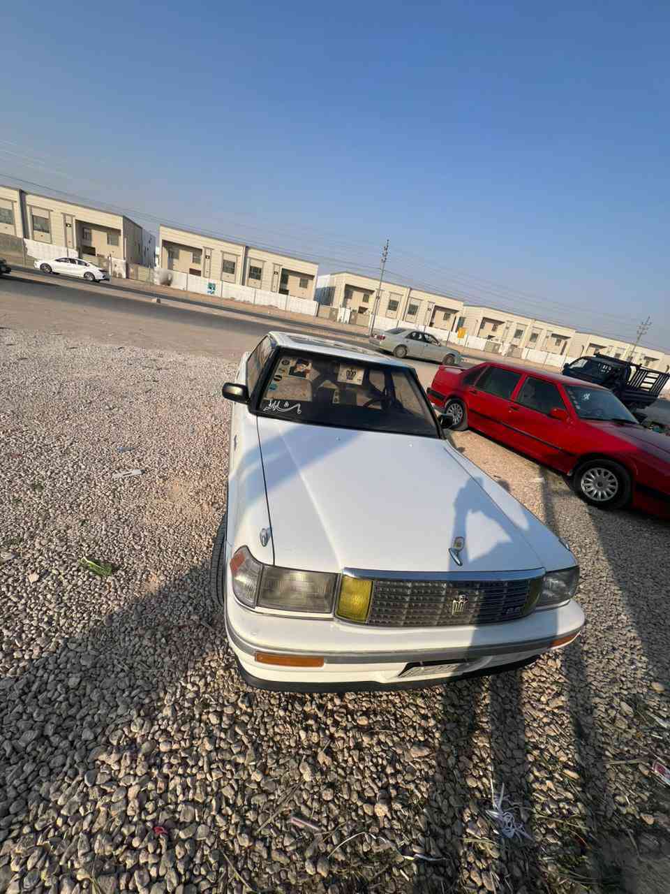 هارتوب للبيع موديل 91 بلاد يسره سياره مال جناي سعر 55
التواصل ***********
