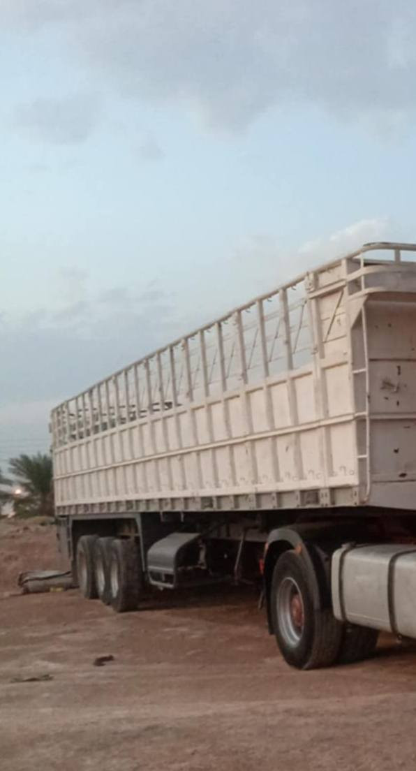 سلام عليكم سياره كرواتي لبيع مكفوله هيه وعربانته تحويل مباشر السعر ٢٧٠وبيه مجال رقم صاحبه ***********
