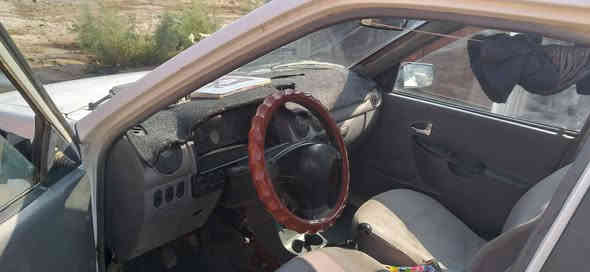 سايبة موديل ٢٠١٤ رقم الماني بصرة سنوية منتهية السعر ٢٠ ورقة بيها مجال
العنوان البصرة قضاء الهوير
رقم الهاتف ***********
