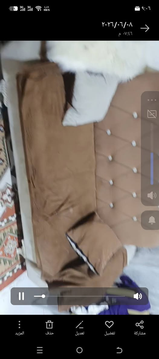 نص طخم ٨نفرات شغل اربيل نظافه ٨٠/١٠٠


**إذا كنت صاحب هذا الإعلان وتريد حذفه لأي سبب، رجاءا أرسل رسالة إلى الدعم الفني**