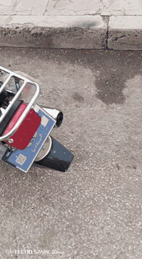 الحله • دراجة جديدة • موديل ٢٠٢٦