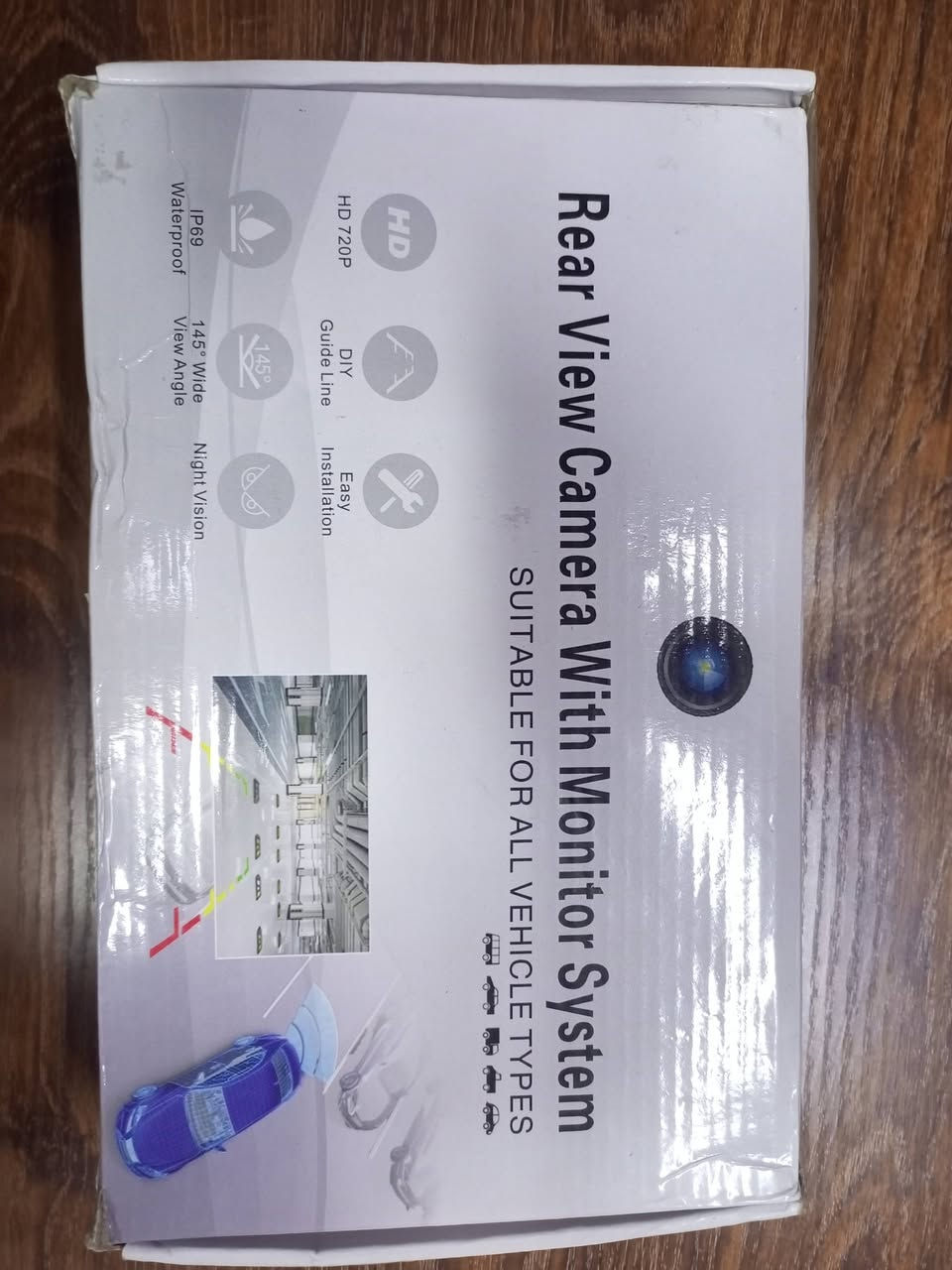 أجهزة أمازون غير مستخدم


**إذا كنت صاحب هذا الإعلان وتريد حذفه لأي سبب، رجاءا أرسل رسالة إلى الدعم الفني**