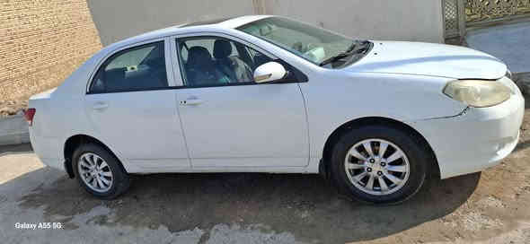 السلام عليكم
بي واي دي جي 13 گير عادي
تخم تاير بطارية جديدة
تبريد شغال تدفئة عاطله
70/100 حدادية شاشة وكامرة بگ تشغيل عن بعد بصمة رقم ميسان غير مكفوله 
السعر 42... سنوية شهر 12 تنتهي.. الجام الامامي بيهة كسر 
رقمي ***********
