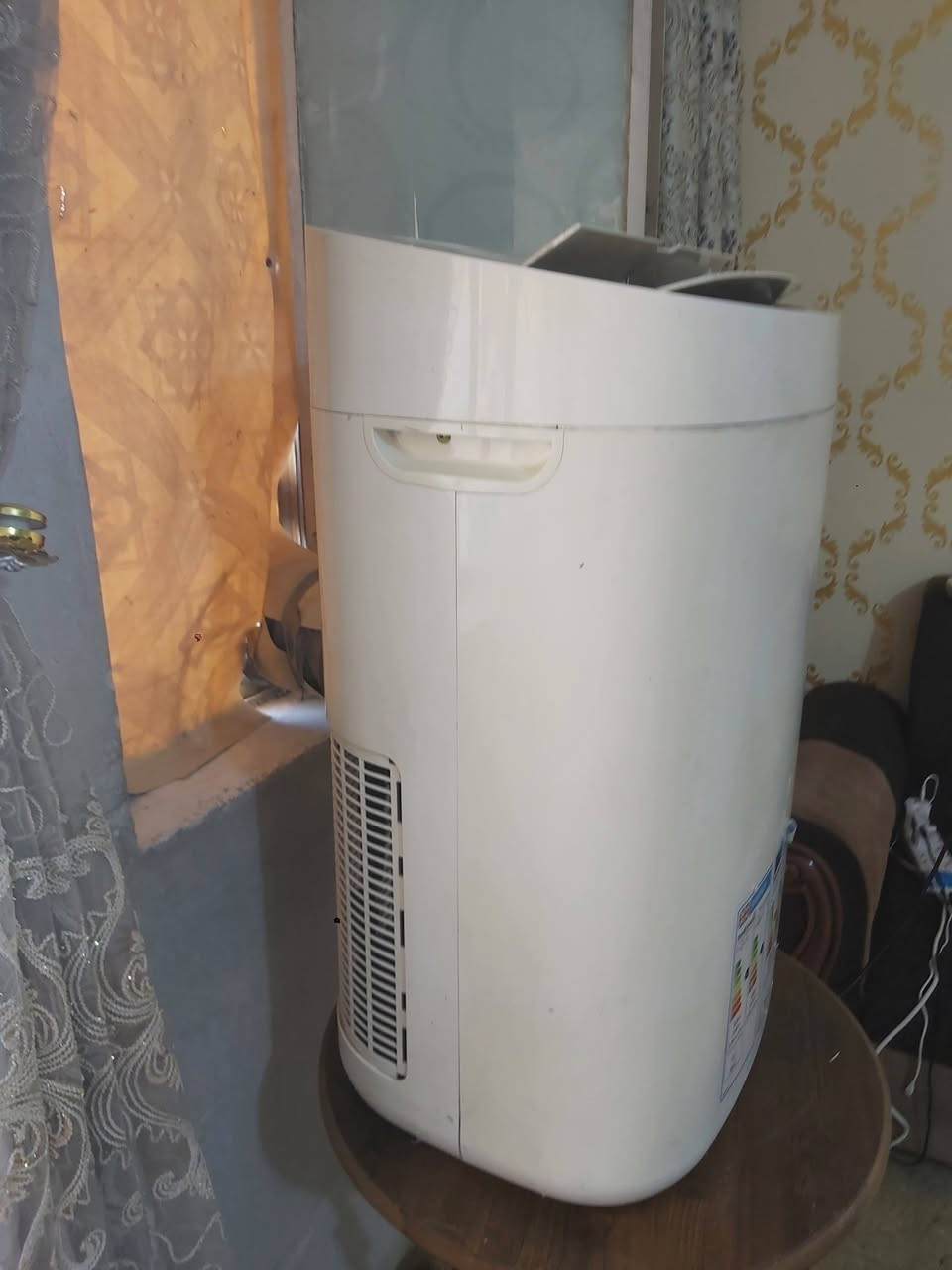 سبلت ١ طن 0773303461


**إذا كنت صاحب هذا الإعلان وتريد حذفه لأي سبب، رجاءا أرسل رسالة إلى الدعم الفني**