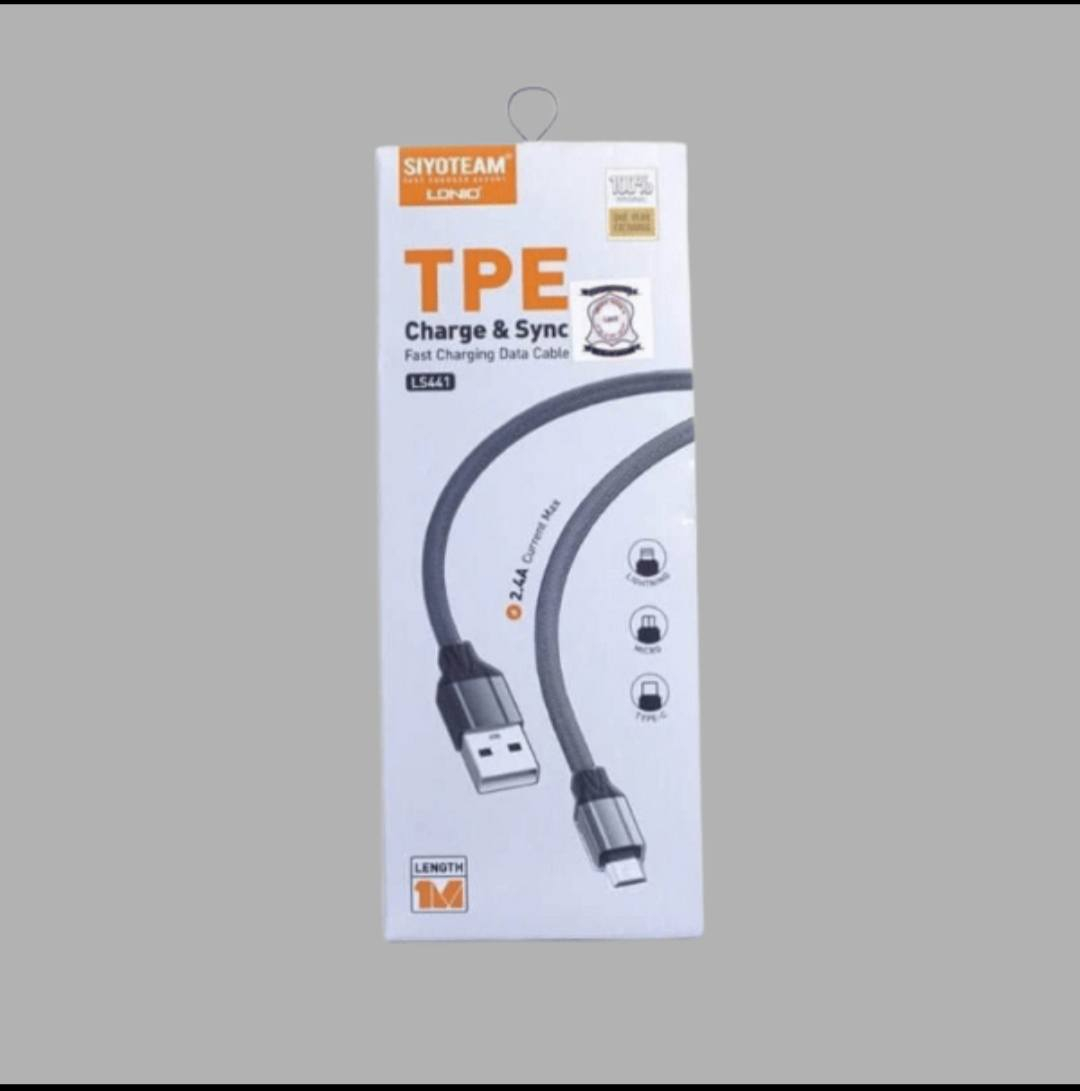 تتوفر لدينا جميع أنواع الهيتفونات والشواحن وكيبلات الشحن
بجودة عالية وأسعار تنافسية تناسب الجميع.
زورونا واطلعوا على أحدث الإكسسوارات المتوفرة لدينا. 📱🔌
اسواق الزاملي ... شارع المكاتب


**إذا كنت صاحب هذا الإعلان وتريد حذفه لأي سبب، رجاءا أرسل رسالة إلى الدعم الفني**