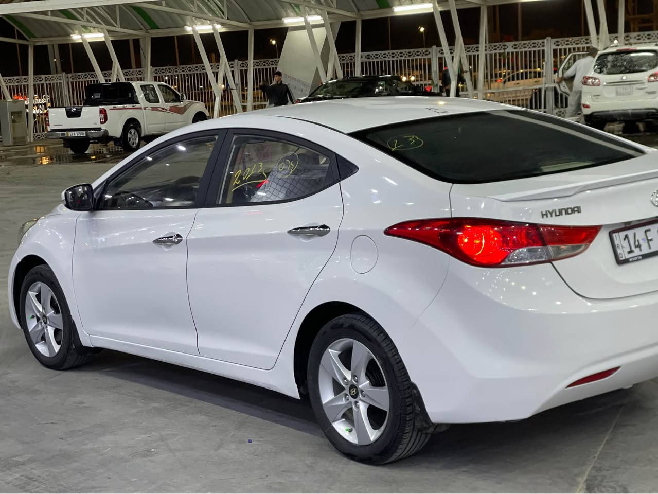 السلام عليكم الانترا 2013 السياره كفاله ضربه تبديل بيها رشات صبغ بس أبيع حزام مكينه 1600 كير تبريد حداده رقم إنكليزي كلشي بيها جاهز الاتصال ع رقم *********** البصرة, العراق
