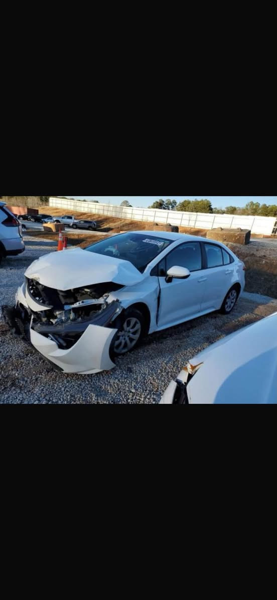� للبيع تويوتا كورولا 2022 🔥🚘

✅ رقم أربيل (تحويل شرط)
✅ اللون: أبيض
✅ محرك 1800
✅ كير ومحرك شرط
✅ سيارة نظيفة جداً واستعمال مرتب
✅ جاهزة للاستخدام ولا تحتاج أي مصروف
✅ فحص كامل للمشتري الجاد

💰 السعر: 12,800 دولار قابل للتفاوض بحدود المعقول

سيارة مرتبة ومحافظ عليها من كل النواحي، فرصة ممتازة للباحث عن سيارة اقتصادية وعملية وموفرة بالوقود. المعاينة خير برهان والسيارة على الشرط.

📞 اتصال: ***********
📱 واتساب: ***********
موقع صلاح الدين بيجي
