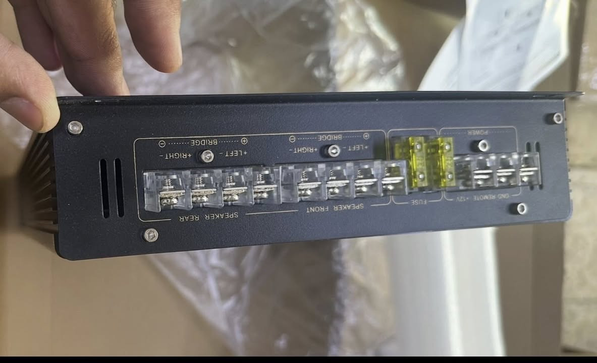 امبلي فاير سيارة بهالشكل


**إذا كنت صاحب هذا الإعلان وتريد حذفه لأي سبب، رجاءا أرسل رسالة إلى الدعم الفني**