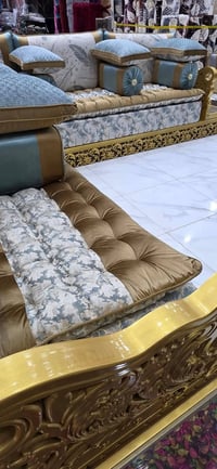 مفروشات_الاصالة • كنب • تجهيزات