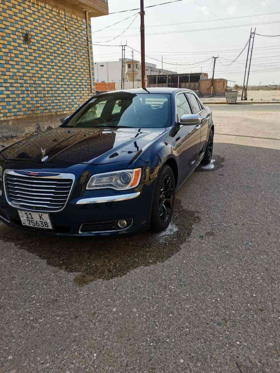 السلام عليكم 
اوباما للبيع مديل 2013  رقم بغداد ب اسمي (مكينه وكير وتأيرات حداديه جديده)
السياره جاهزه للأخير 5 مواصفات شاشه كبيره كير طياره كشنات جلد  تدفئة تبريد. حادث امريكا جاملغ وبنيد نفسهن مصلحات السعر 159 
مكلف بالنشر 
التواصل واتساب
***********
