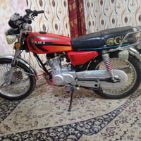 دراجة موديل 2023 • قضاء مجر كبير