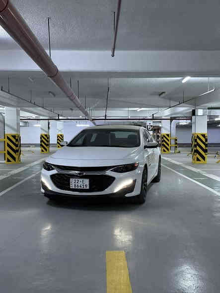 السلام عليكم
ماليبو 2022 كلين بدون حادث بدون صبغ بدون ايرباك بدون تبديل ماشيه 26 الف ميل السياره RS
صار بيه حادث بسيط كلش بلعراق حافه الجامع الامامي عكس السايق و بدلته نفس اللون و القديم مالته موجود يرجع بارد مابي شي و بيه ضربه خفيفه بلدوسه مبينه بلصور
السياره جديده كلش بعده ع وضع الشركه مكفوله من كلشي بدي كير محرك تبريد رقم اربيل الجديد ب اسمي السعر 155 ورقه و بيه مجال بسيط 
المكان المنصور
***********
