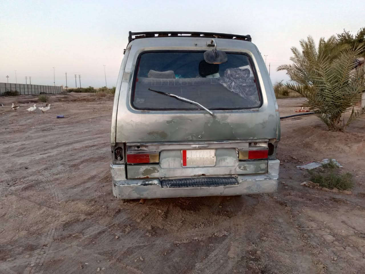 سلام عليكم كيه بسته 94 سنويه ل2029 ما مطلوبه ولاه الف خطه كربلاء حي العامل سياره مكينه كير حداديه مكفولات سياره بلاديه رقم نجف المالك بخان النص تريد وكاله تريد تحويل *********** -***********
السعر 30 او بيه مجال
