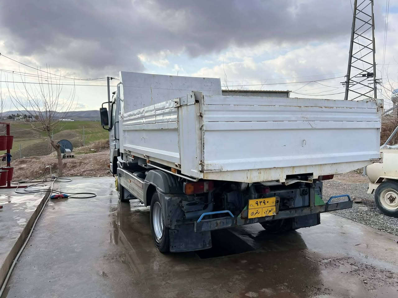 2003
***********
***********
175معاملە
چمچماڵ
