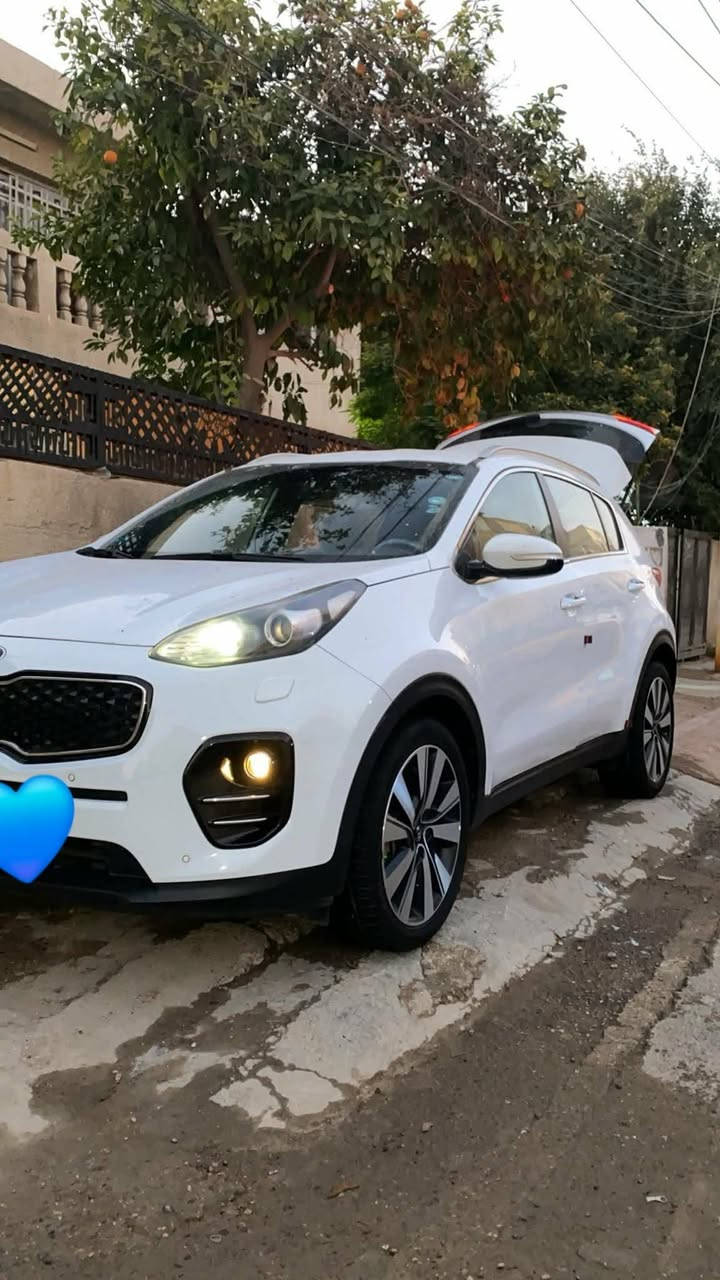 سبورتج 2017! فول عدا البانوراما بصمة كشنات كهرباء لون بيج رقم بغداد مكفولة السعر 183


**إذا كنت صاحب هذا الإعلان وتريد حذفه لأي سبب، رجاءا أرسل رسالة إلى الدعم الفني**