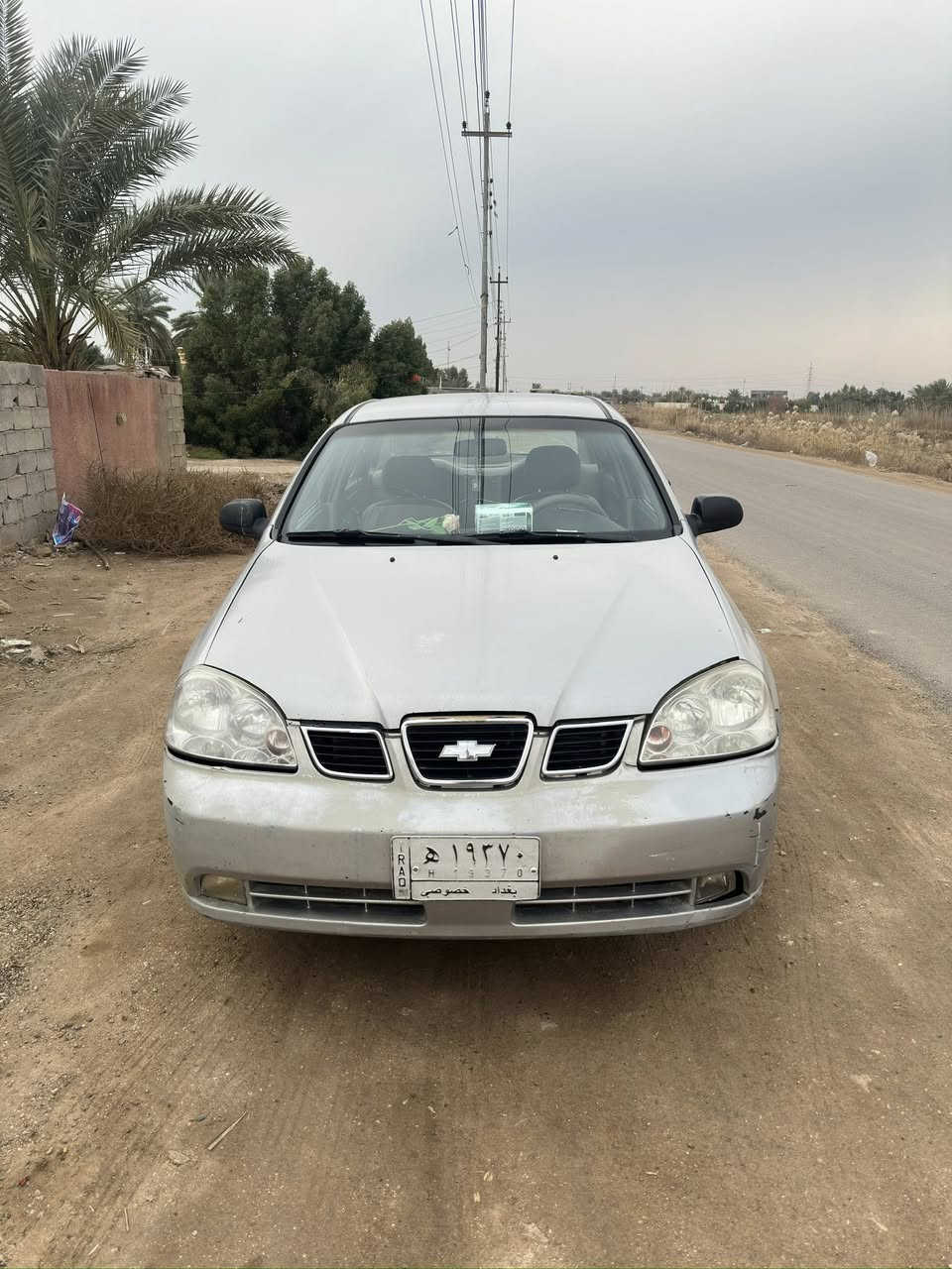 اوبترا 2004 للبيع سعرها 52 بيه مجال مكاني بابل للتواصل ***********
