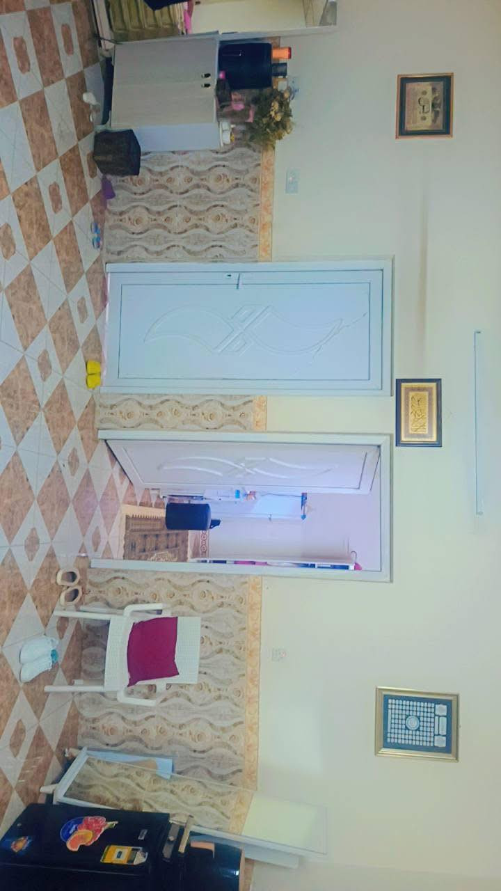 بــسم اللّــه ألرحــمن ألــرحيــم
دارللــبـيــع  طــابــو صــرف بسعر مميز جدآ

مسـاحـة 200متر    واجهــة  10✅  نــزال  20

مـوقــع كركوك اسواق انور قرب صيدلية الكواكب 

محــتويات الــدار✅ طابقين
كراج حديقه استقبال مطبخ هول غرفة نوم 2 صحيات 
ارضيه طابق اول صب 
طابق ثاني بناء حديث  استقبال مطبخ غرفة نوم ٣  صحيات عدد ٢ 
ارضيه طابق ثاني سيراميك 

💵الســعر 138مليون وقابل للمعاملة💵

***********
