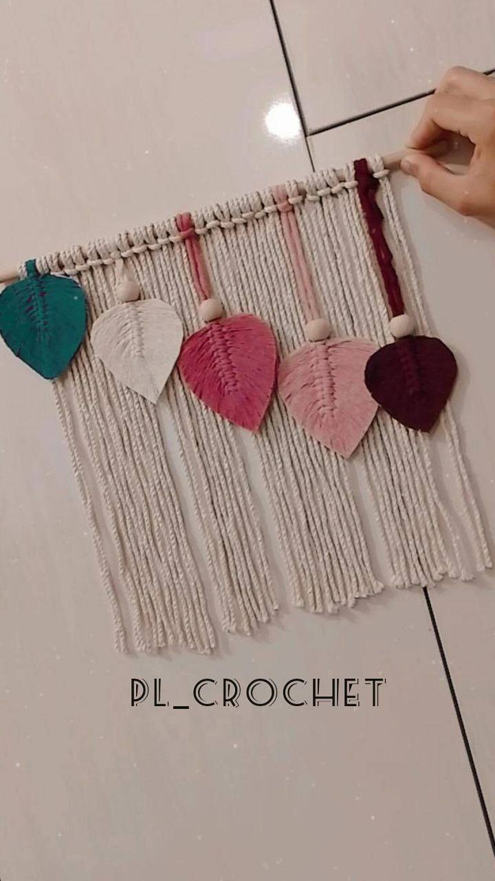 ديكور حايط مكرمية 😍🔥
يوجد توصيل داخل خانقين 
لطلب راسلوني على خاص


**إذا كنت صاحب هذا الإعلان وتريد حذفه لأي سبب، رجاءا أرسل رسالة إلى الدعم الفني**