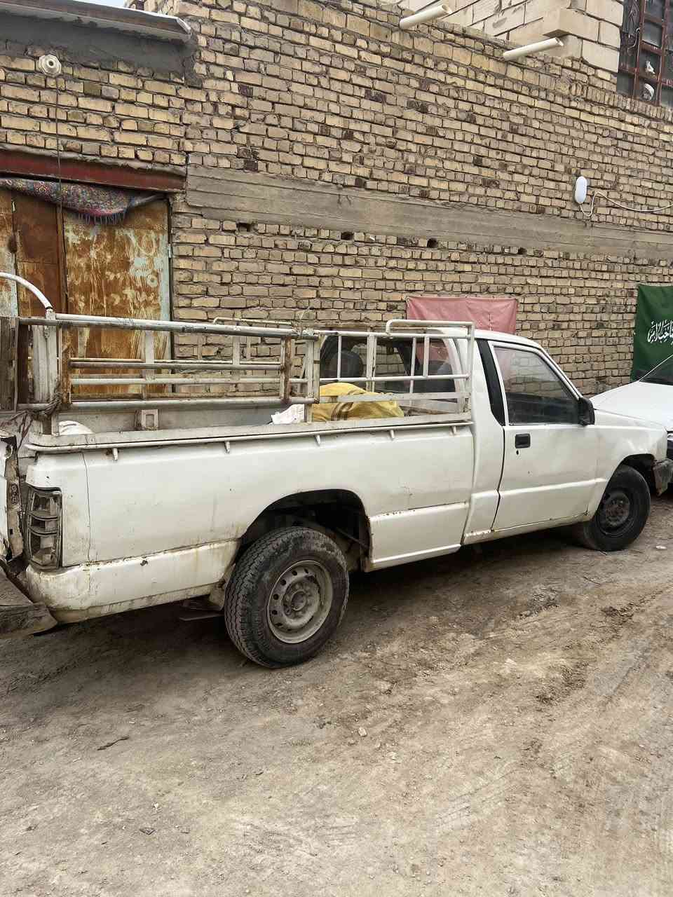 بيكم مسيبوشي موديل ٩٢كير مكينه اكسل شاصي نضيف كهربائيات شغاله السعر ٣٠وبيه مجالسوك الشيوخ***********
