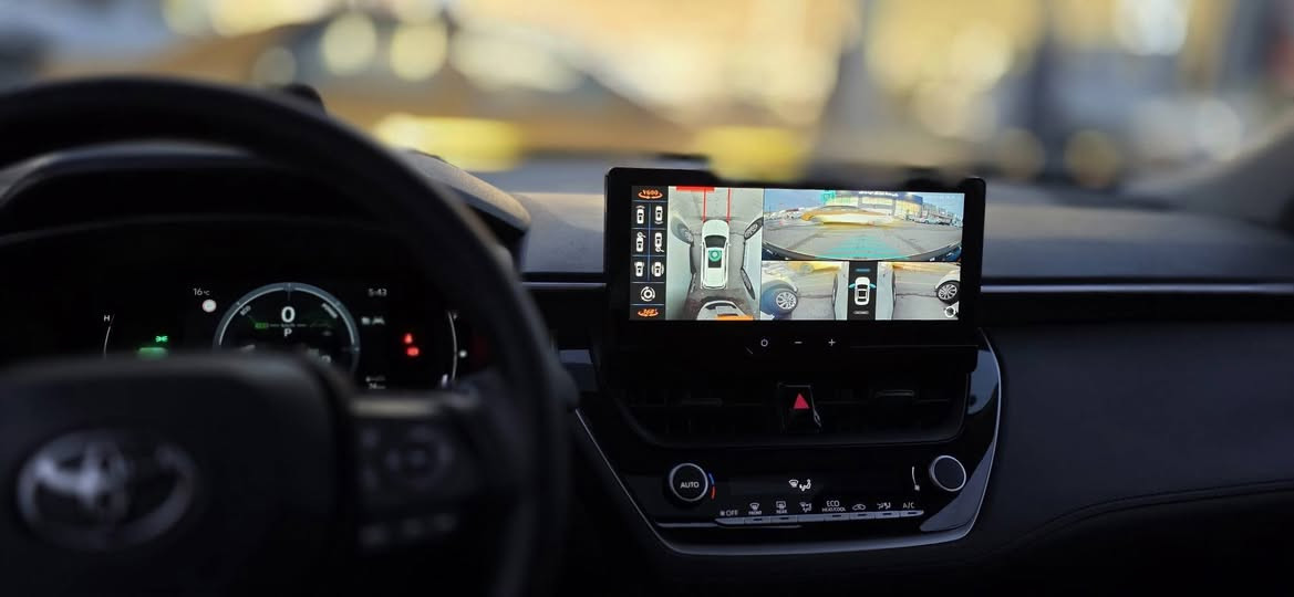 كورلا كروس ٢٠٢٥ هايبرد فول فول فول مرقم بغداد بأسمي
ماشية ٧.٥٠٠ كيلو
السعر :  ٢٨.٢٠٠ مليون دينار عراقي 
العنوان : بغداد البياع
للتواصل  :  ***********
