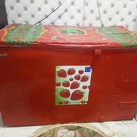 مجمدة • بلا عيب • كركوك