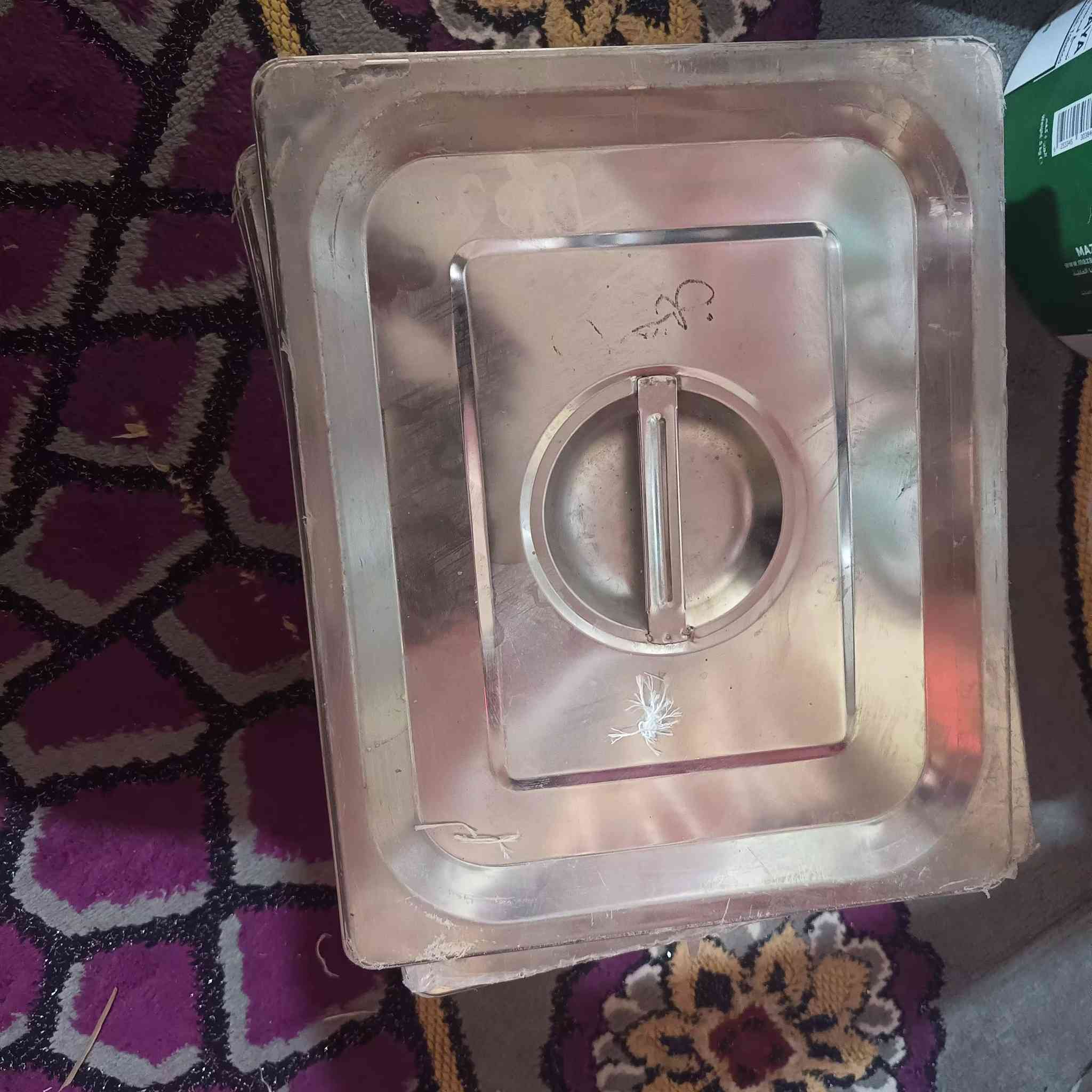 للبيع العدد ٣ب٢٠الف


**إذا كنت صاحب هذا الإعلان وتريد حذفه لأي سبب، رجاءا أرسل رسالة إلى الدعم الفني**