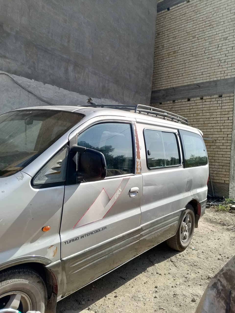 سلام عليكم فاره البيع مديل 2001بيه تبخير وبيه صبغ بل جملغ لايسر الخلفي اي نقص مابيه بعد كلشي جديد (رقم خصوصي)عنوان بغداد الغزاليه سعر (55) ***********غير متواجد ع فيس
