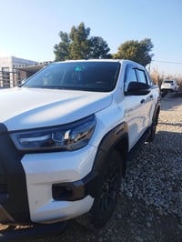 هايلكس • ٢٠٢٤ • كفاله عامه