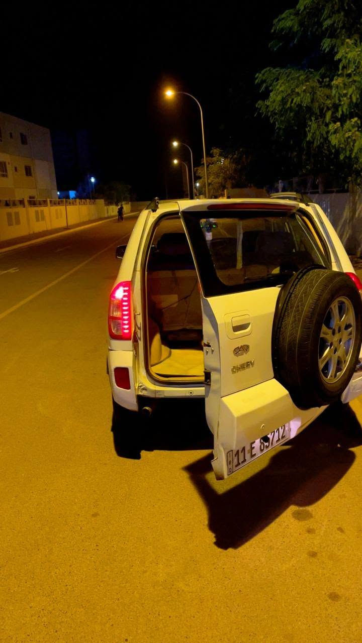 تيكو ٢٠١٣ بلاد كفاله من الصبغ والحادث تبريد ثلج إطارات جدد كهربائيات بلاد دواخل جديده رقم بغداد دولي مكاني بسمايه والسعر ٤٨ ورقه


**إذا كنت صاحب هذا الإعلان وتريد حذفه لأي سبب، رجاءا أرسل رسالة إلى الدعم الفني**