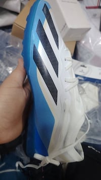 حذاء تارتان • قياس ٤١/٤٢ • توصيل