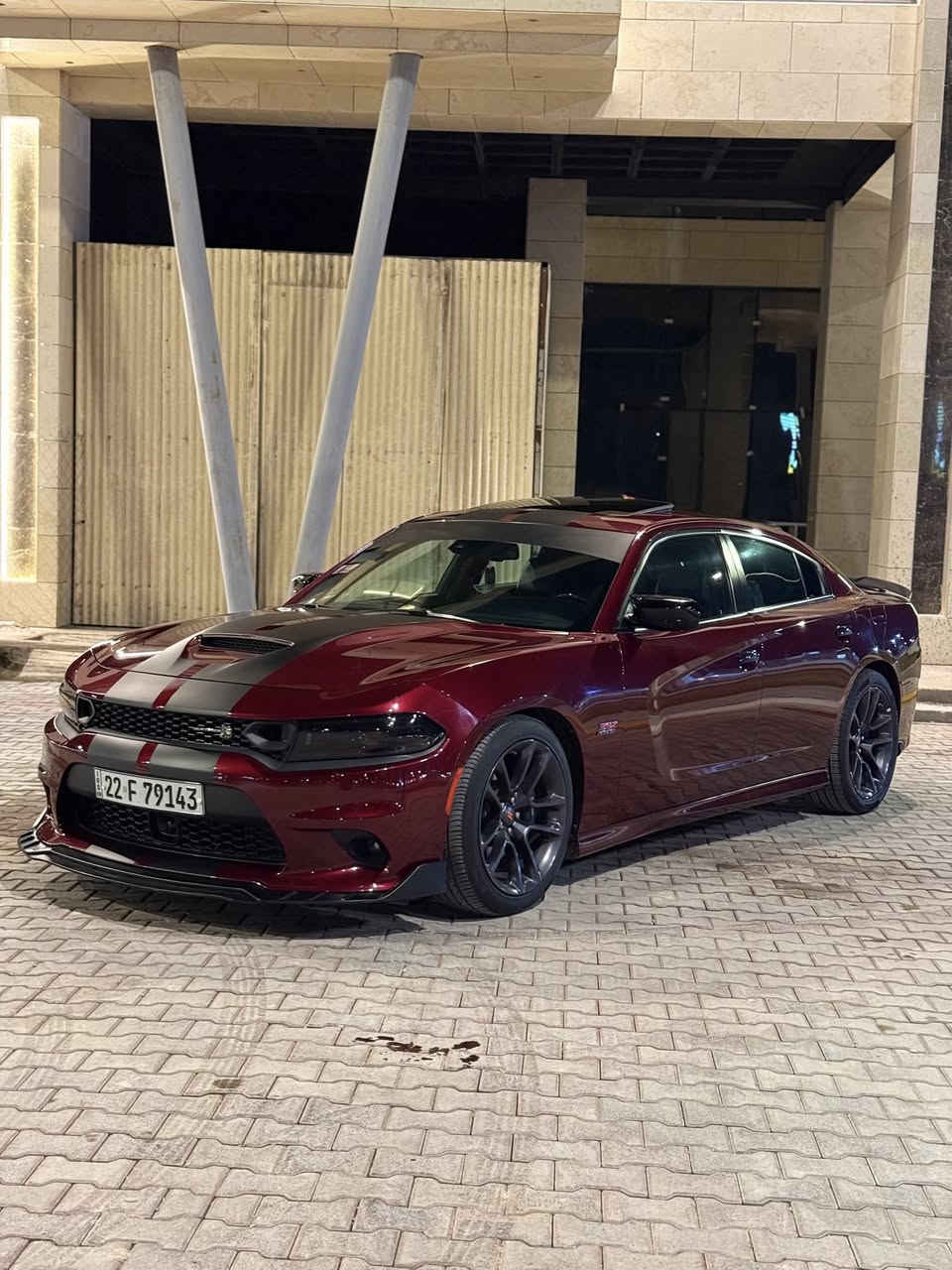 اسعد اللّٰــه ايامكم ويجعلها سنة خير عليكم يارب❤️
الحلال للبيع دوج جارجر 2022 خليجة وكالة هارلم فول للاخير وكفالة عامة مِــن كلشي بعدها بحالة الوكالة ماشية 37 كيلو 
المواصفات فول للاخير
 فتحة 
داخل احمر بلادي وعلامة السكات 🐝
رادار امامي 
رادار بلمري
مري عاكسة+هيترات+نقطة عمياء
ستيرن كهرباء +هيتر
كشنات كهرباء + تدفئة تبريد والخلفي تدفئة
شاشة كاربلاي عربي +اوبشنات الSRT
خرن ميموري
فجوج بريمبو
درگةRPM فورجد مع تطعيم احمر 
كاج كان 
ستيكرات الوكالة على وضع الشركة لامشلوعات ولامبدلات
السيارة ע داخلة استعراض ע احد دايس بيها ماتشم غير البانزين المحسن ودهن الوكالة
لامفتوح عقل ولامشيول الحجر
السيارة تجي تفحص برغي واحد اذا مفتوح بيها مِــن اي مكان تاخذها بلاش السيارة كلش جديدة ومداريها كلش❤️
للاستفسار الاتصال او المراسلة واتساب
‭0776 373 0801‬
