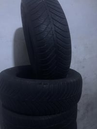 زوج كود يير قياس 17/60/215 ليونه لا ركعه ولا فتيله ضمان الشد والفحص سع...