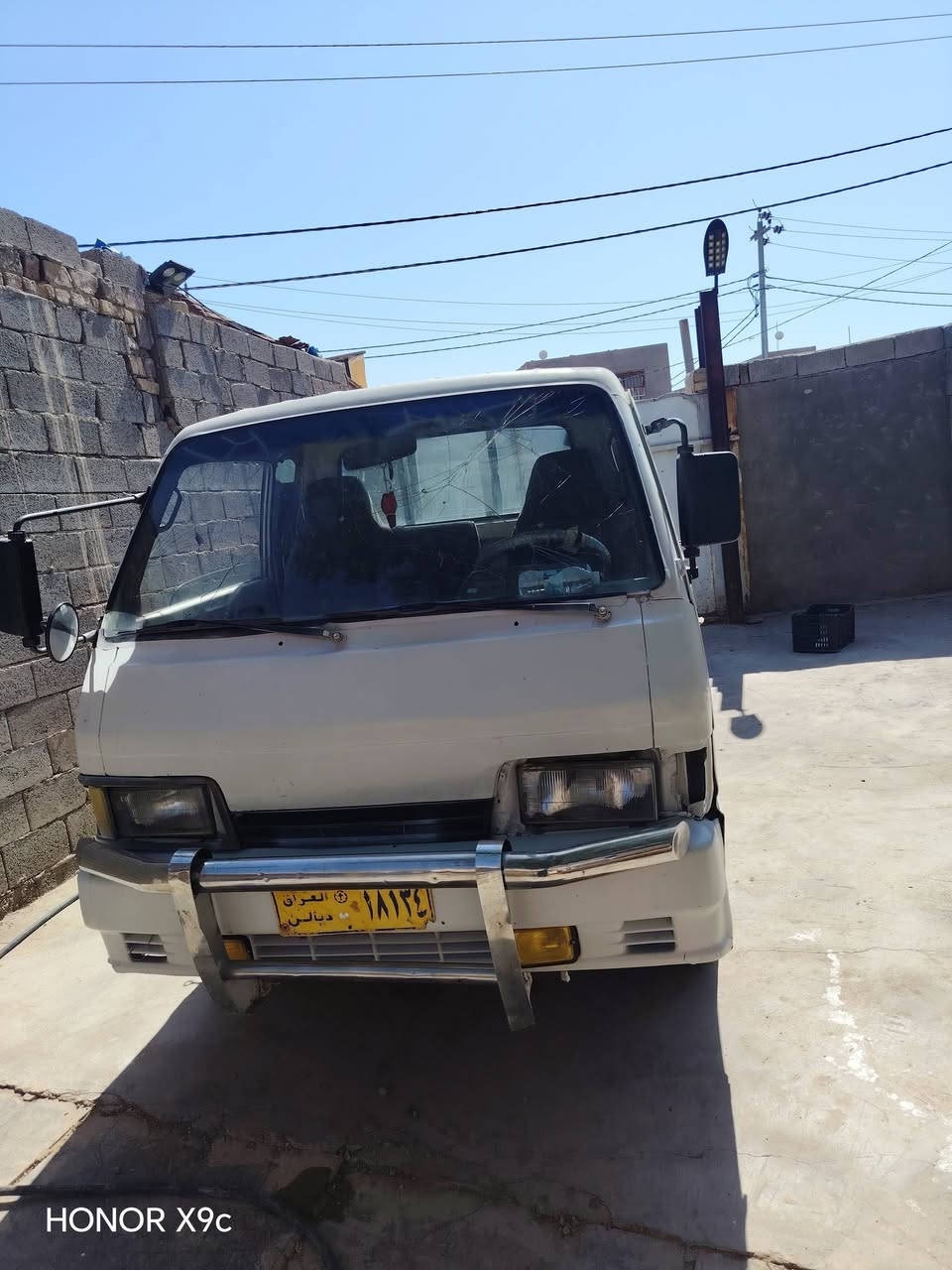 لبيع كيه رقم اصفر 
لستفسار نتصل وتدلل
***********
